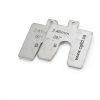 CGLTD Stainless Steel Shims 304 Rust Resistant Kit-2