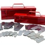 American Metals Stainless Steel Shims Shim Stock USA Made-0
