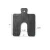 CGLTD Stainless Steel Shims Rust Resistant NEMA Fit-2