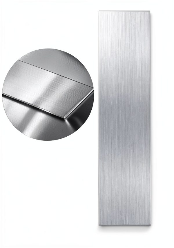 304 Stainless Steel Shim Stock ChenOu Gap Filler Sheets-1