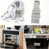 304 Stainless Steel Shim Stock ChenOu Gap Filler Sheets-4