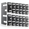 Stainless Steel Door Hinge Shim by MorningRo 4in-0