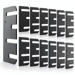 Stainless Steel Door Hinge Shim by MorningRo 4in-0