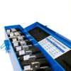 Stainless Steel Shim Set CGLTD 20 Piece Kit-4