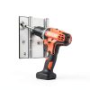 Anglecai Door Hinge Shim Stainless Steel Sawtooth Design-3