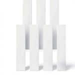 Stainless Steel Shim Stock Amylove 16in Strip-0