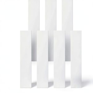 Stainless Steel Shim Stock Amylove 16in Strip-0