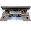 CGLTD Stainless Steel Shims Rust Resistant NEMA Fit-3