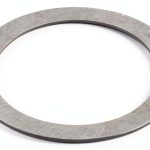 Round Shims Precision Brand Stainless Steel 26503-0