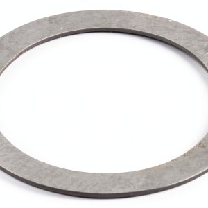 Round Shims Precision Brand Stainless Steel 26503-0