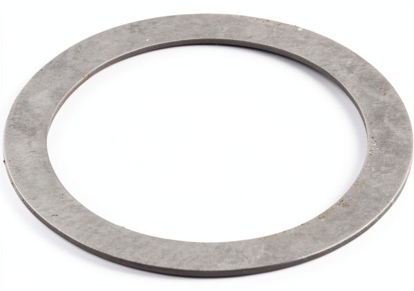 Round Shims Precision Brand Stainless Steel 26503-0