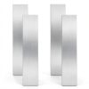 304 Stainless Steel Shim Stock ChenOu Gap Filler Sheets-0