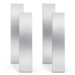 304 Stainless Steel Shim Stock ChenOu Gap Filler Sheets-0