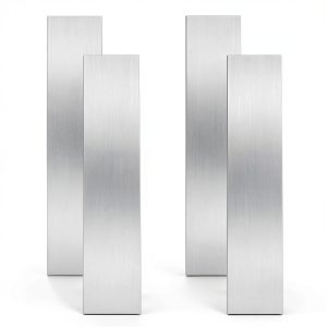 304 Stainless Steel Shim Stock ChenOu Gap Filler Sheets-0