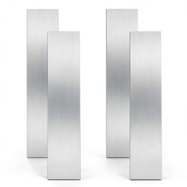 304 Stainless Steel Shim Stock ChenOu Gap Filler Sheets-0