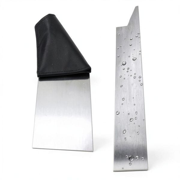 304 Stainless Steel Shim Stock ChenOu Gap Filler Sheets-3