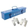 Stainless Steel Shim Set CGLTD 20 Piece Kit-1