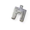 Stainless Steel Shim Set CGLTD 20 Piece Kit-2