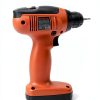 HOME IT Plastic Broom Holder Wall Mount Durable Garage-4