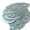 Stainless Steel Gasket OLYCRAFT 27pcs 9 Thicknesses-4