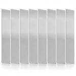 Stainless Steel Shim Strips Mardatt 304 Flexible-0