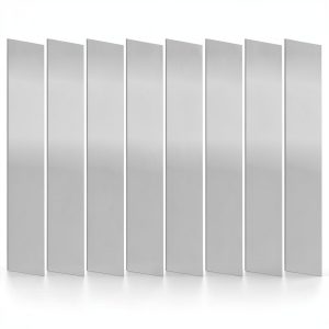 Stainless Steel Shim Strips Mardatt 304 Flexible-0