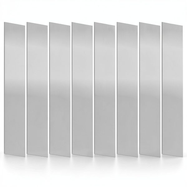 Stainless Steel Shim Strips Mardatt 304 Flexible-0