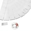 Stainless Steel Shim Strips Mardatt 304 Flexible-2