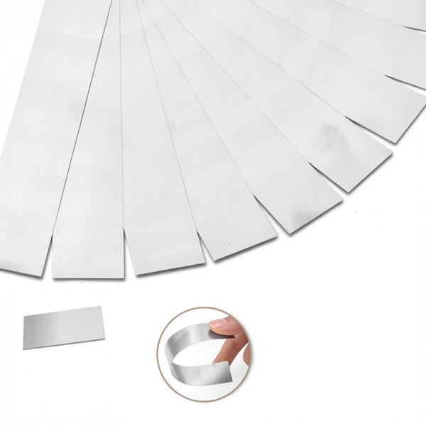 Stainless Steel Shim Strips Mardatt 304 Flexible-2