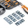 Stainless Steel Door Hinge Shim by MorningRo 4in-5