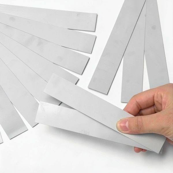 Stainless Steel Shim Strips Mardatt 304 Flexible-4