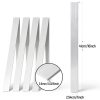 Stainless Steel Shim Stock Amylove 16in Strip-1
