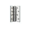 Stainless Steel Door Hinge Shim by MorningRo 4in-4