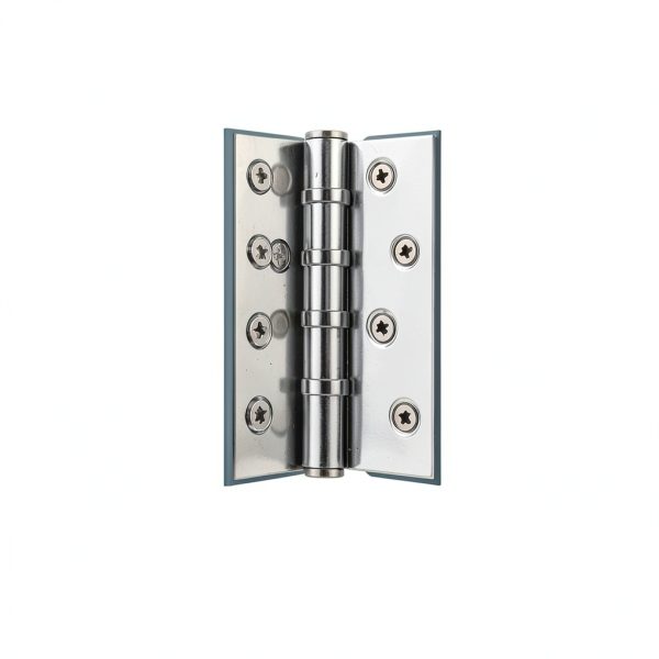 Stainless Steel Door Hinge Shim by MorningRo 4in-4