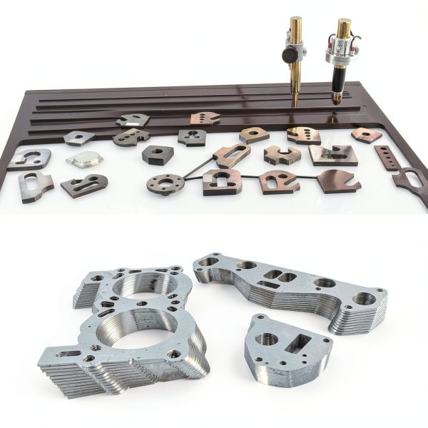 Stainless Steel Shim Stock Amylove 16in Strip-5