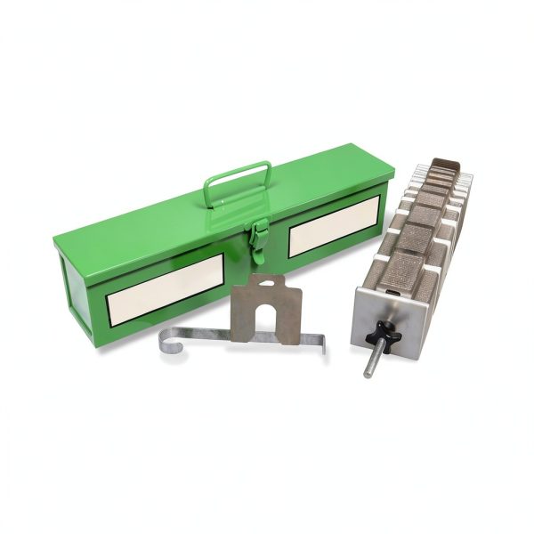 Stainless Steel Slotted Shim Assortment Maudlin Products-0