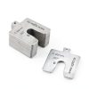 CGLTD Stainless Steel Shims 304 Rust Resistant Kit-3