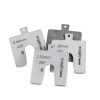 CGLTD Stainless Steel Shims 304 Rust Resistant Kit-4