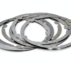 TOKEN Stainless Steel Shim CHS007 0.1mm Disc Rotor-0