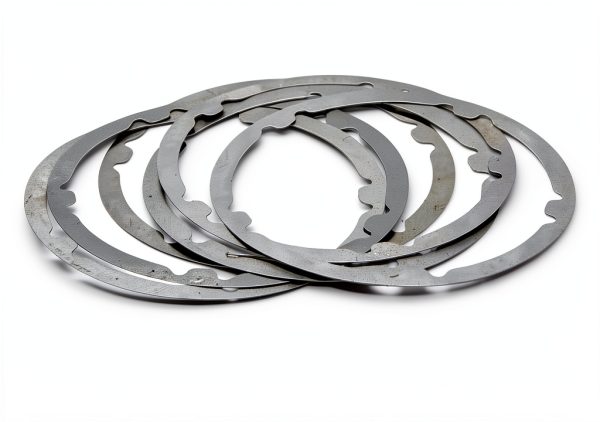 TOKEN Stainless Steel Shim CHS007 0.1mm Disc Rotor-0