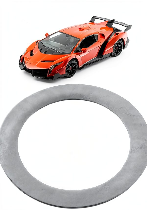 eMagTech Stainless Steel Shims RC Clutch Bell Spacers-1