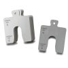 CGLTD Stainless Steel Shims Rust Resistant NEMA Fit-0