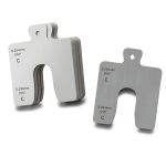 CGLTD Stainless Steel Shims Rust Resistant NEMA Fit-0