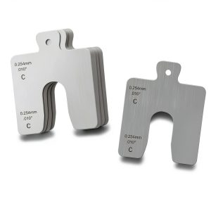 CGLTD Stainless Steel Shims Rust Resistant NEMA Fit-0