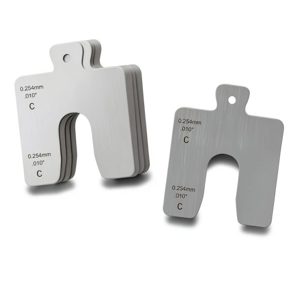 CGLTD Stainless Steel Shims Rust Resistant NEMA Fit-0