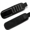LATME Magnetic Wristband Tool Holster Black Polyester-2