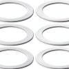 eMagTech Stainless Steel Shims RC Clutch Bell Spacers-0