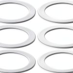 eMagTech Stainless Steel Shims RC Clutch Bell Spacers-0