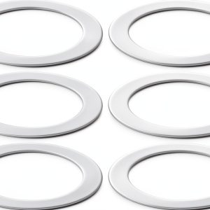eMagTech Stainless Steel Shims RC Clutch Bell Spacers-0