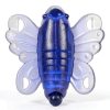 Butterfly Vibrator California Exotic Waterproof-3